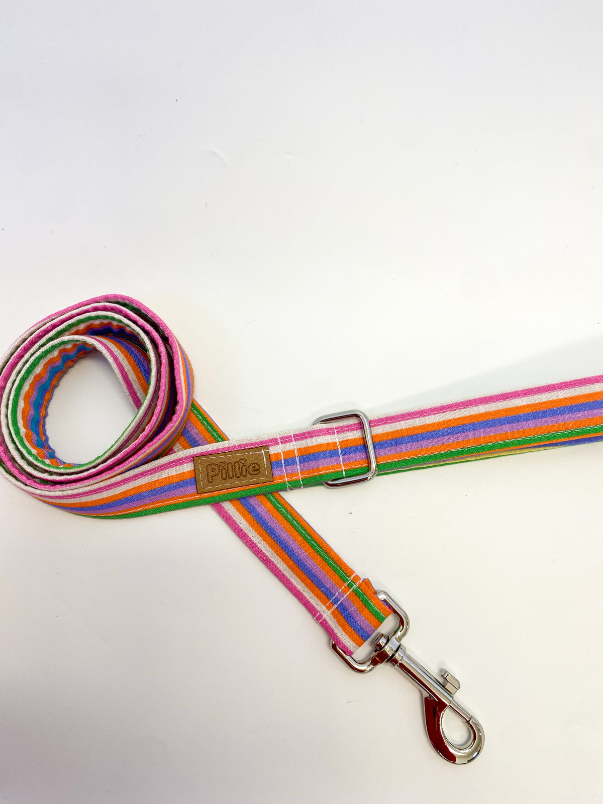 Antique Candy Stripe - Leads (Long, Short, Traffic Lead)