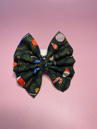 Nutcracker - Bows (Sailor or Standard)