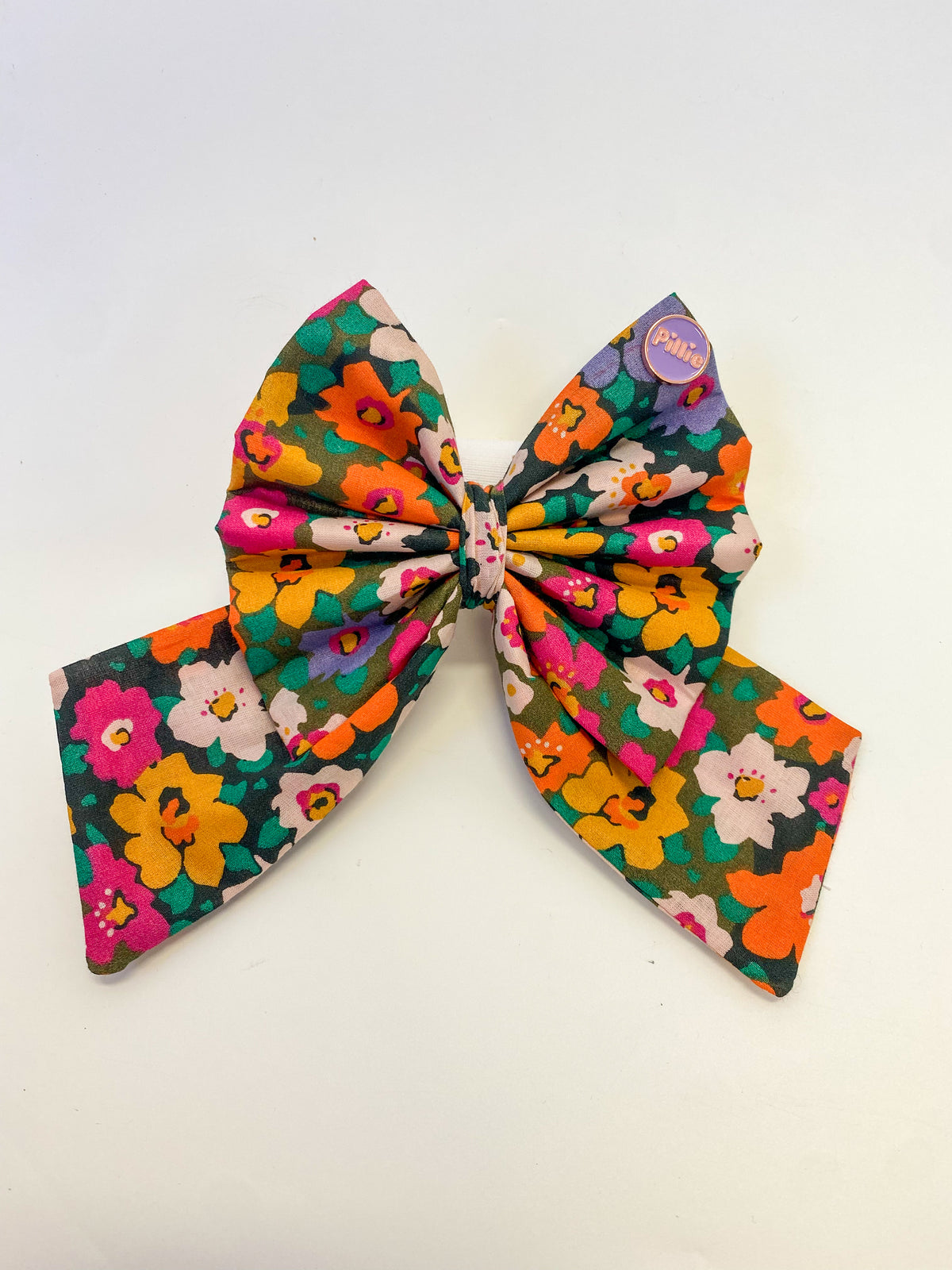 Brooke - Bows (Sailor or Standard)