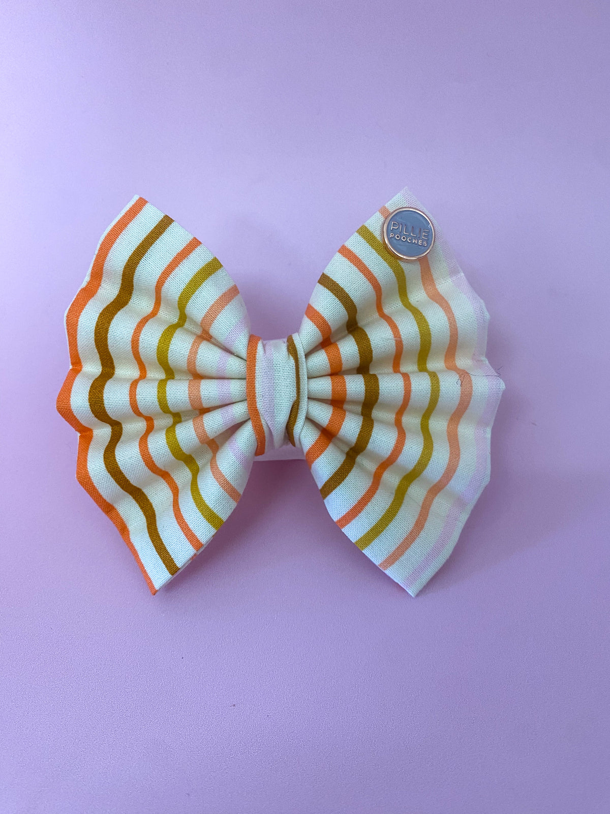 Mindi - Bows (Sailor or Standard)