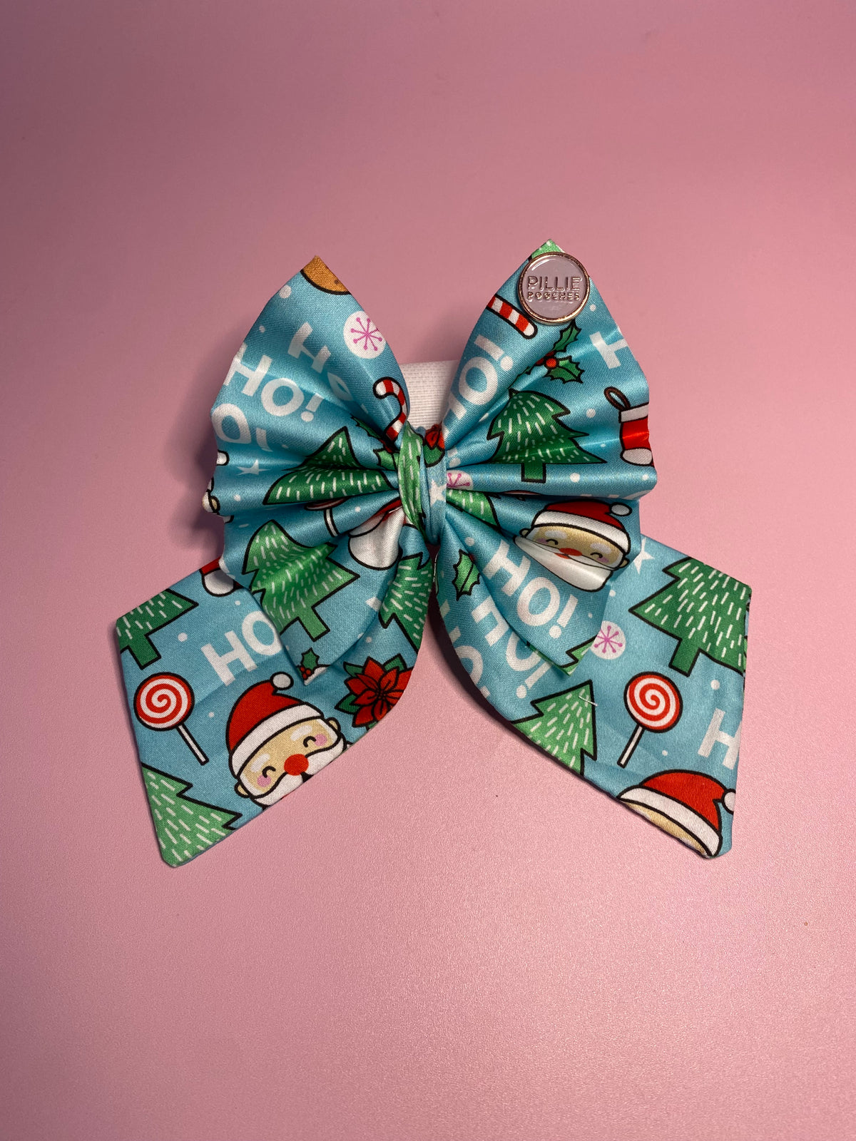 Hohoho - Bows (Sailor or Standard)