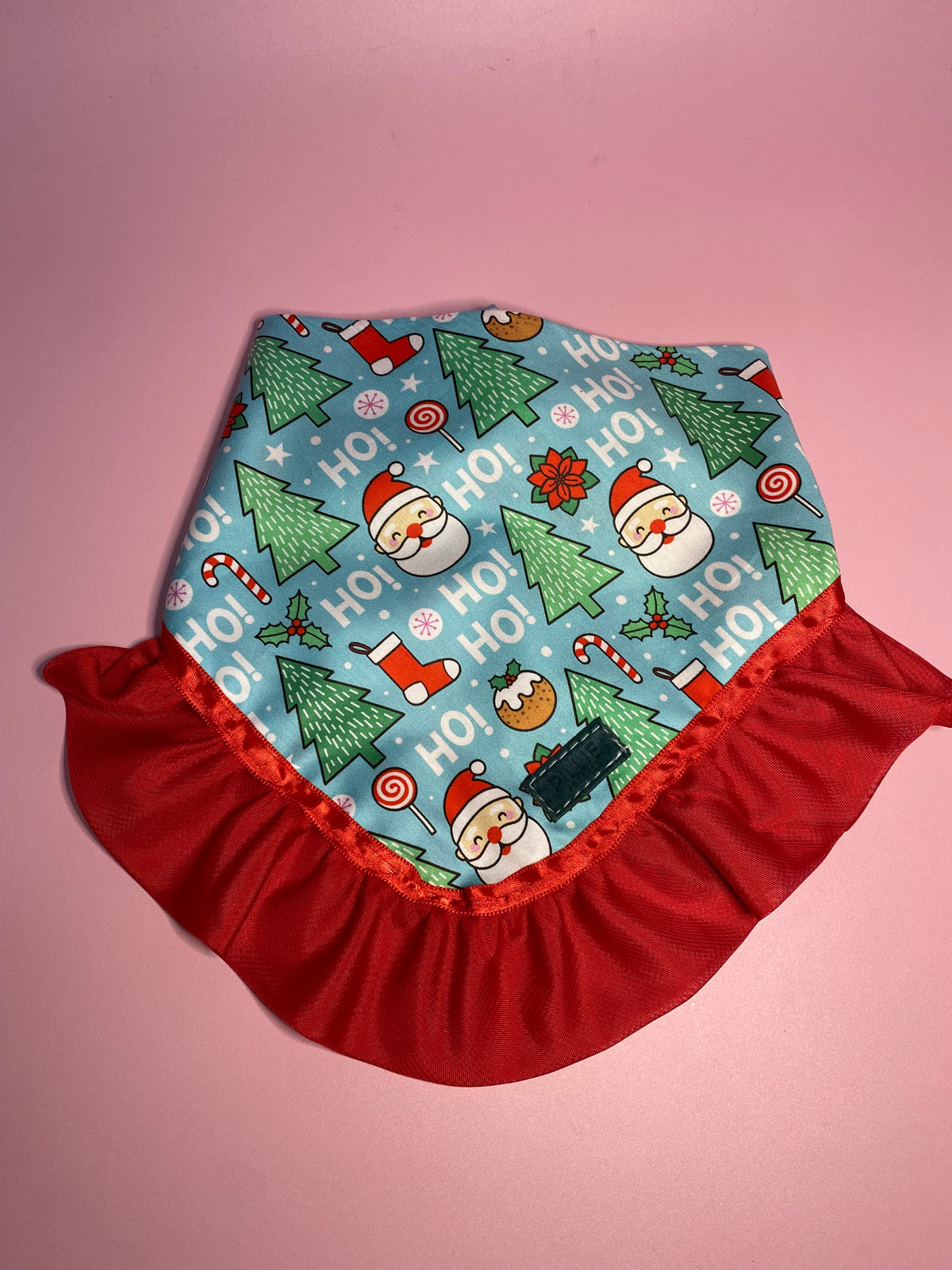 Hohoho - Bandana