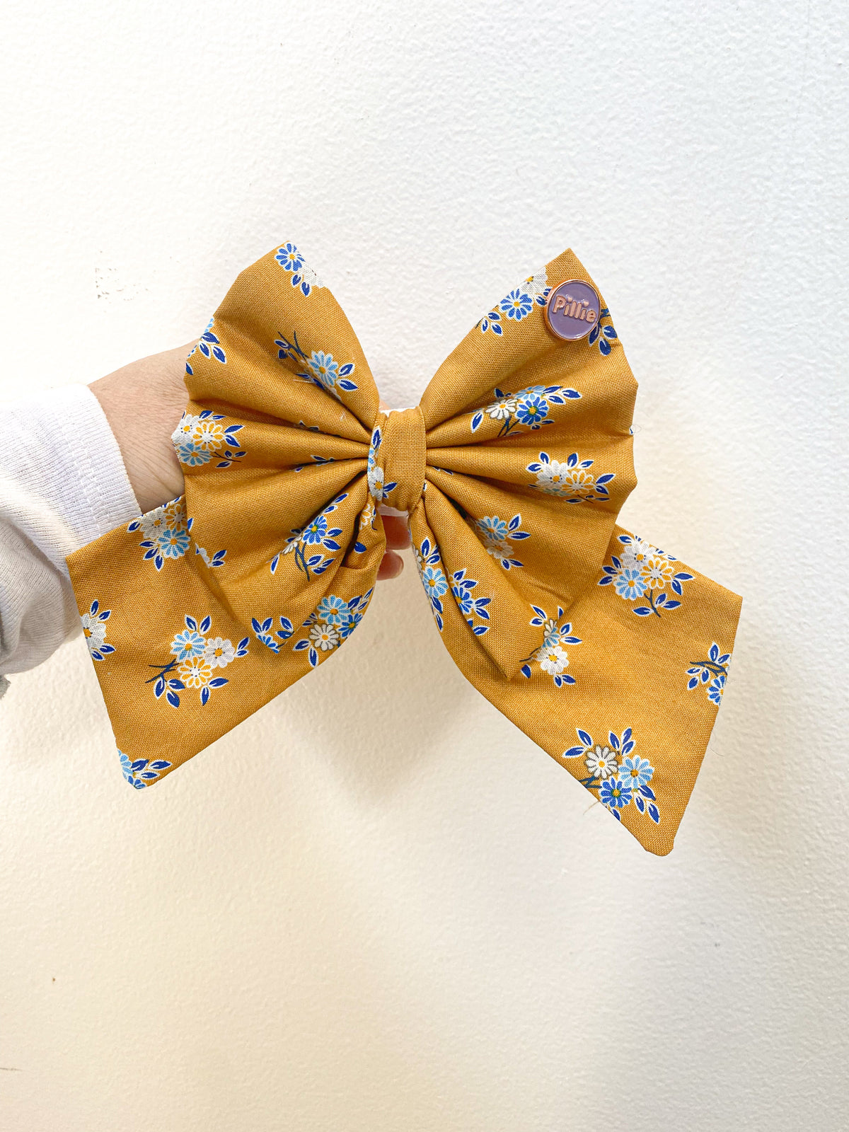 Blossom - Bows (Sailor or Standard)