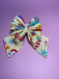 Aussie XMAS - Bows (Sailor or Standard)