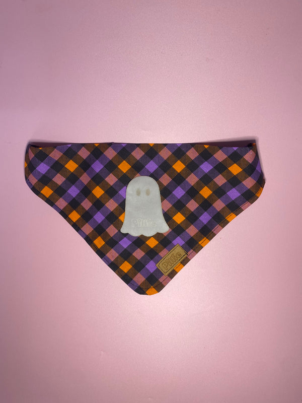 October - Bandana