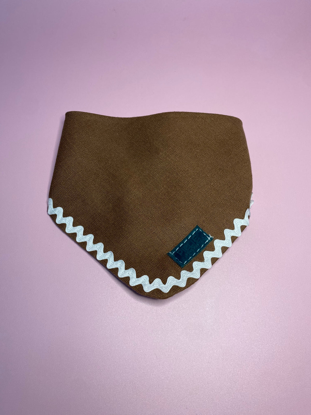 Gingerbread - Bandana