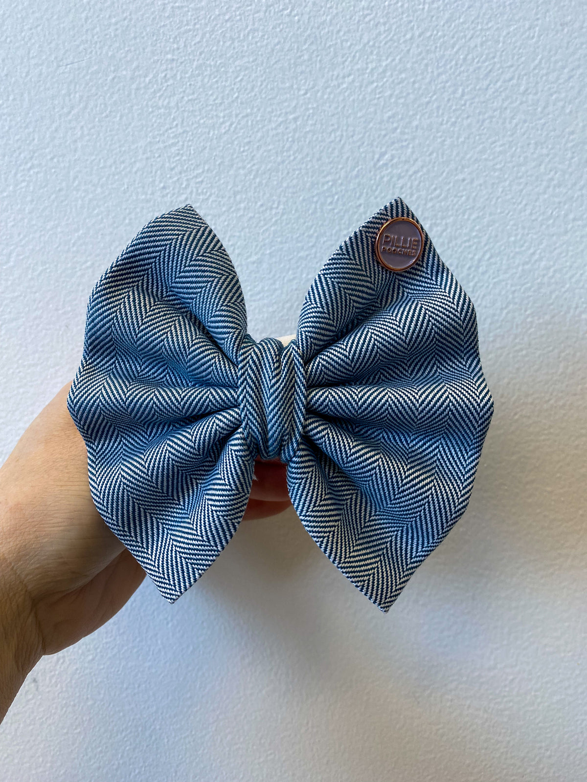 Ted - Bows (Sailor or Standard)