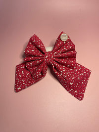 Daisy Bundle - Bows (Sailor or Standard)