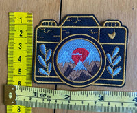 Adventure Badge