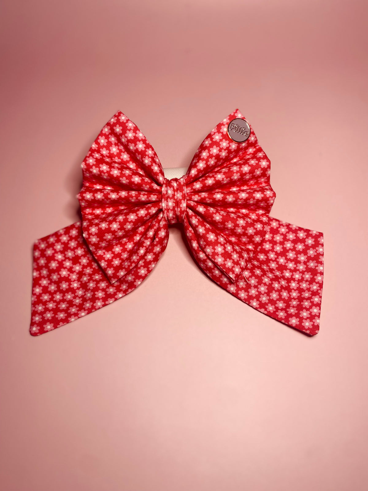 June - Bows (Sailor or Standard)